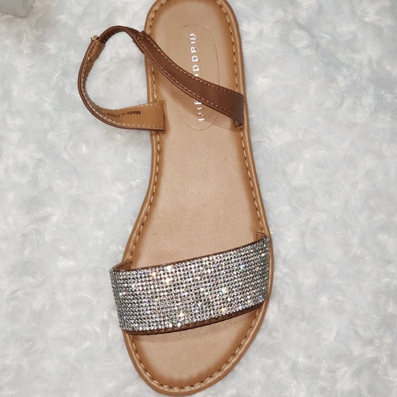 MADDEN GIRL BY STEVE MADDEN SANDALS - Picture 3 of 6